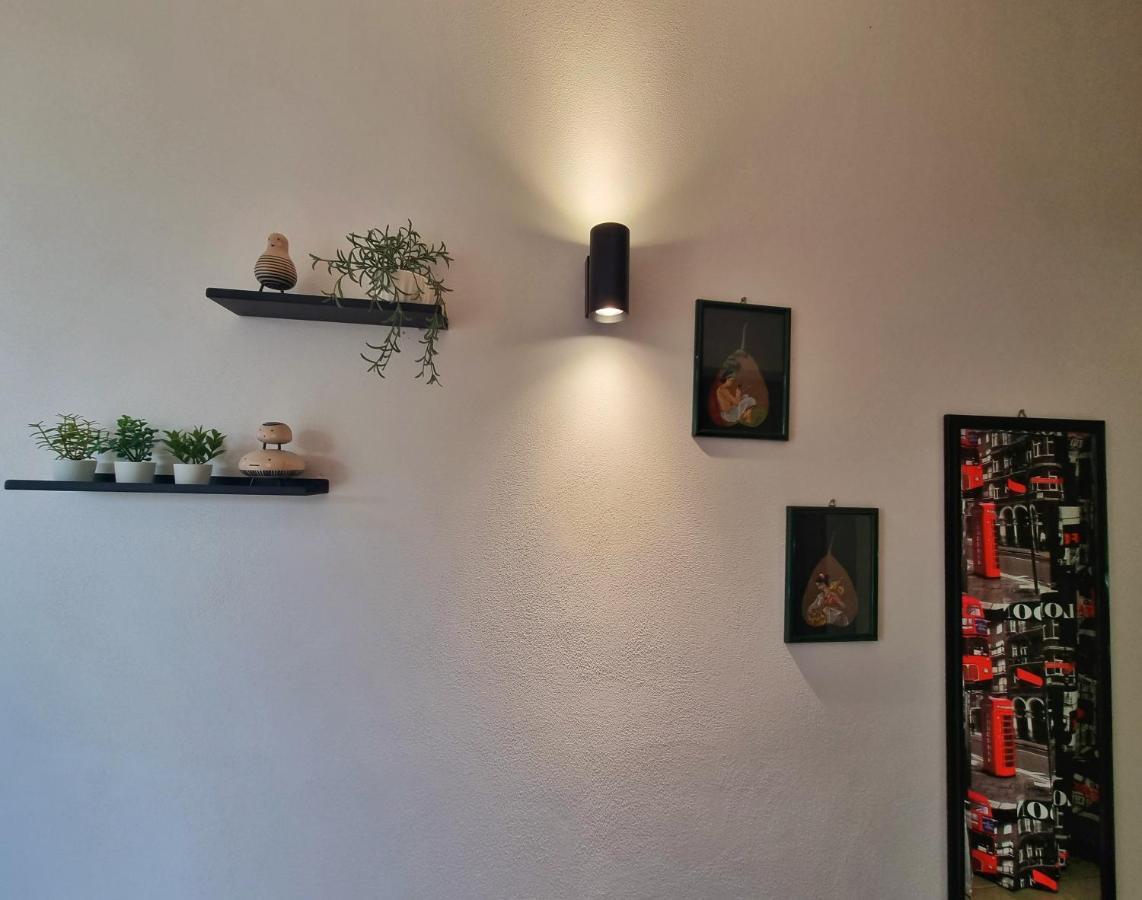 Al Vecchio Carrubo - Lovely 2-Rooms House & Patio Marsala Exterior foto
